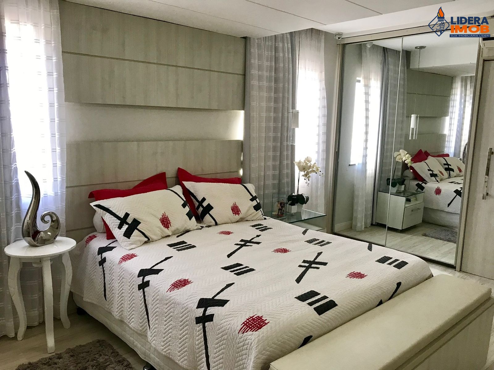 Cobertura, 3 quartos, 200 m² - Foto 4