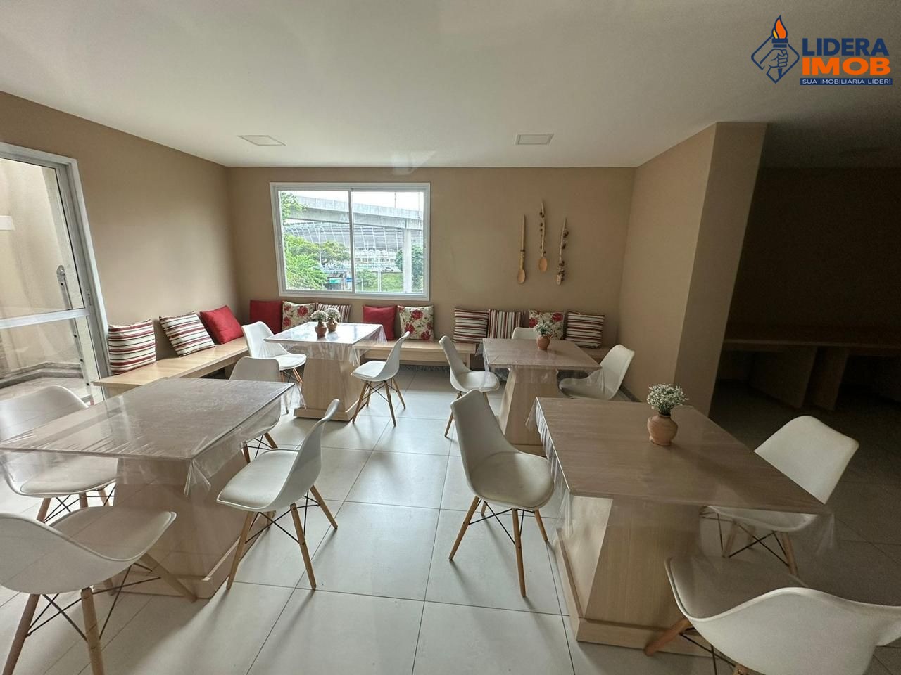 Apartamento, 2 quartos, 54 m² - Foto 10