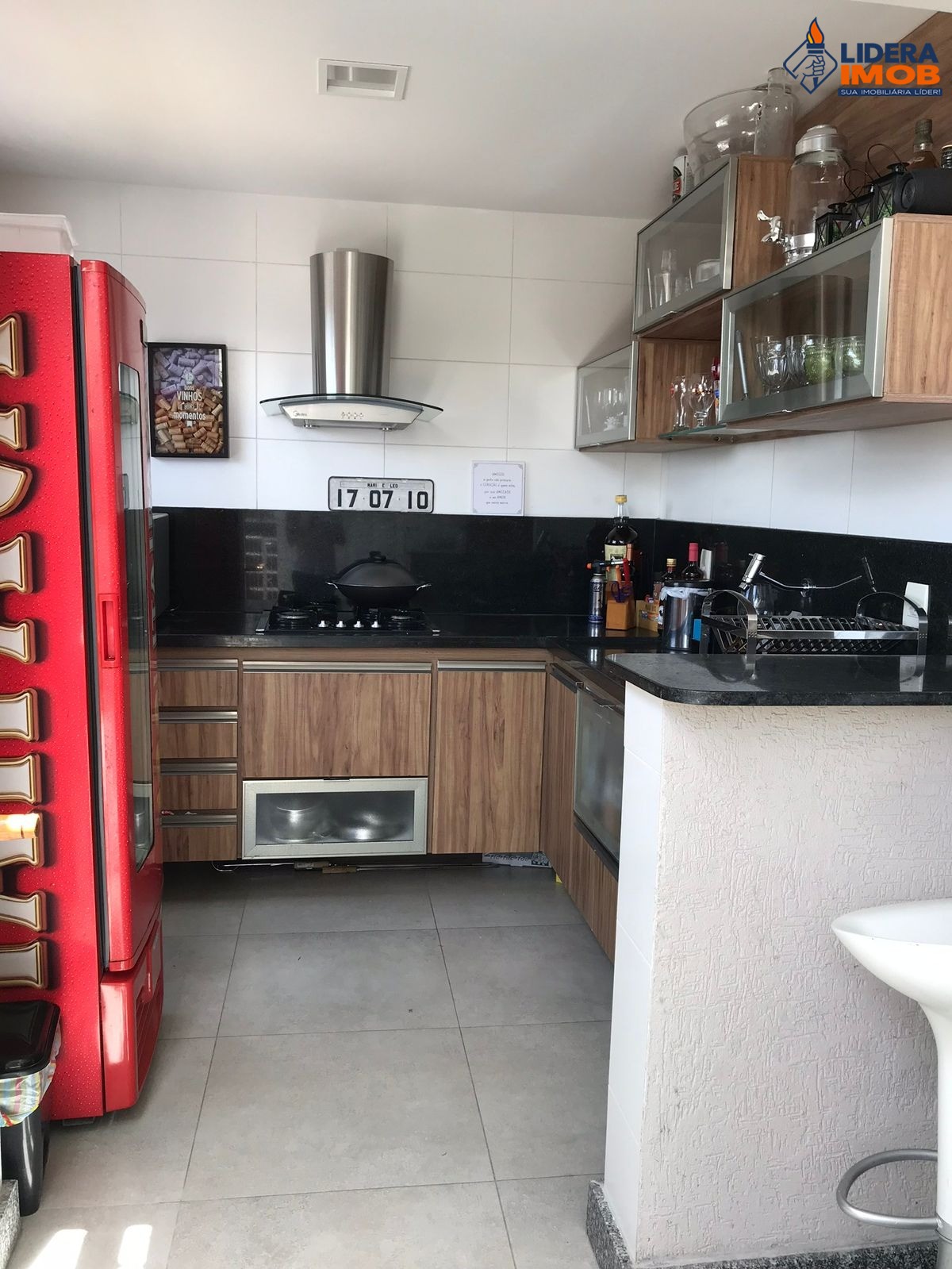 Cobertura, 3 quartos, 200 m² - Foto 22