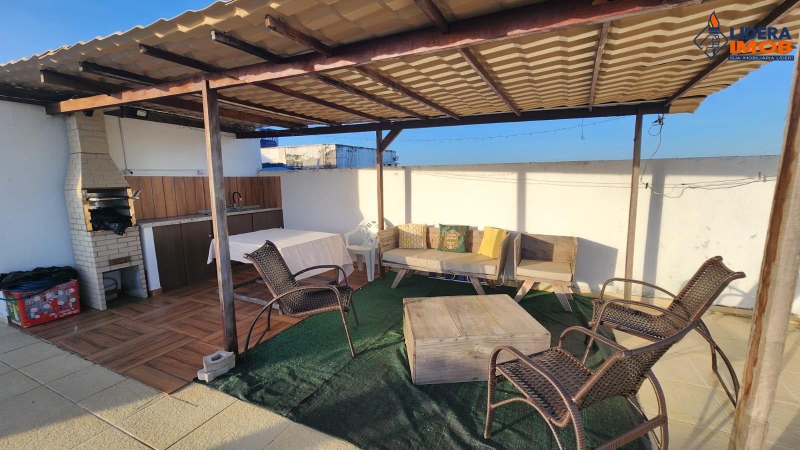 Casa, 3 quartos, 170 m² - Foto 24