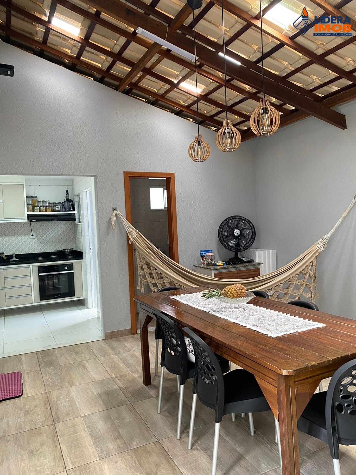 Casa, 2 quartos, 147 m² - Foto 3