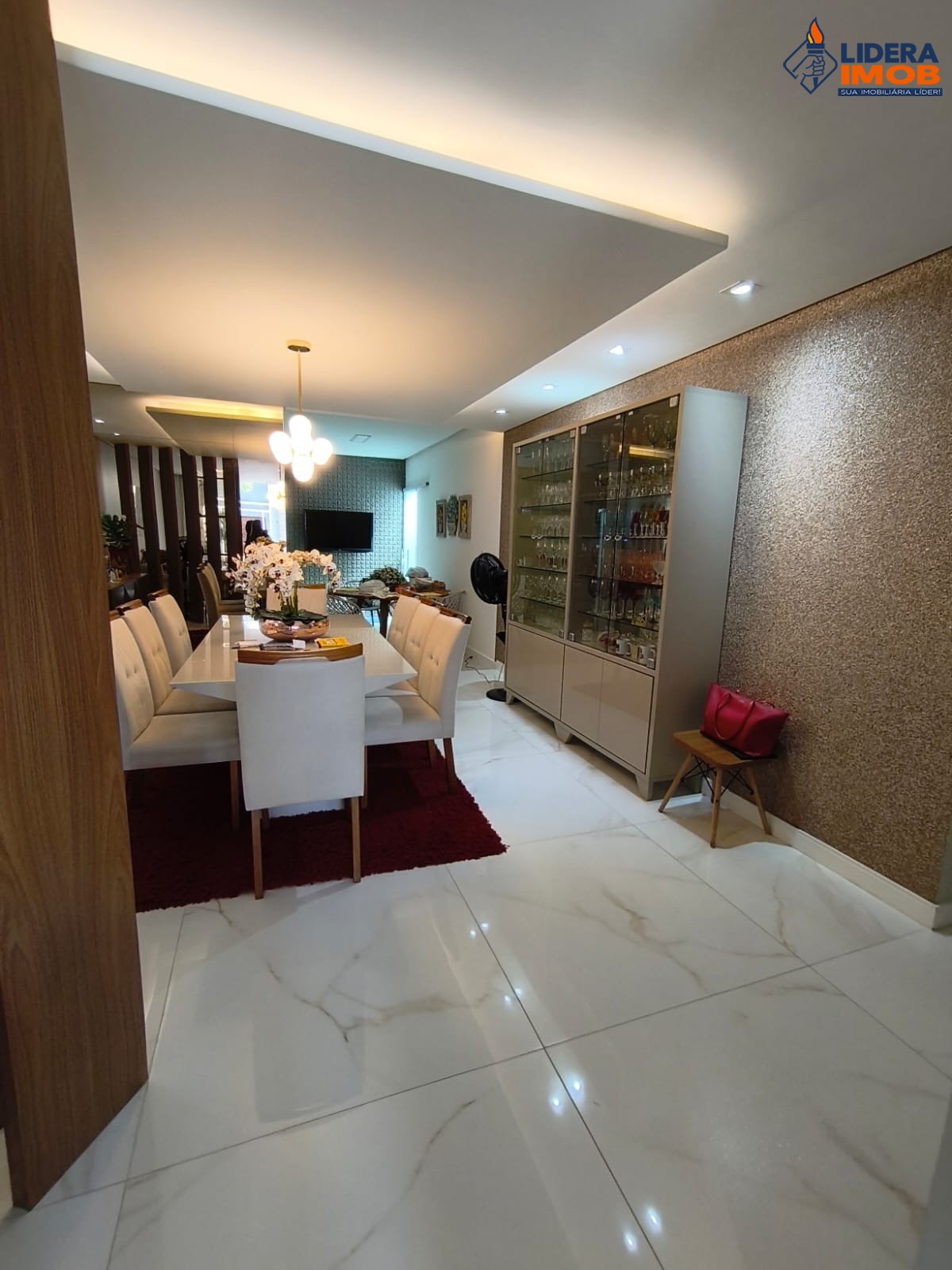 Casa, 3 quartos, 165 m² - Foto 11