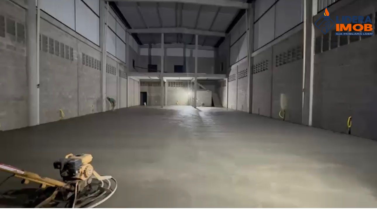 Depósito-Galpão, 462 m² - Foto 2