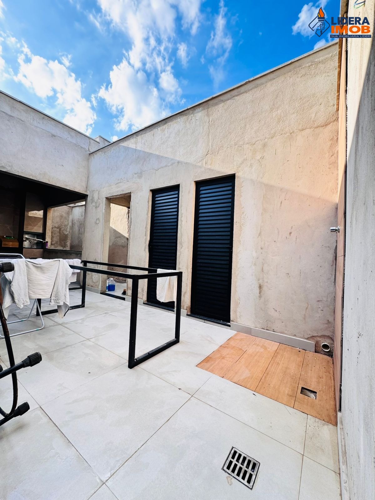 Casa, 3 quartos, 200 m² - Foto 10