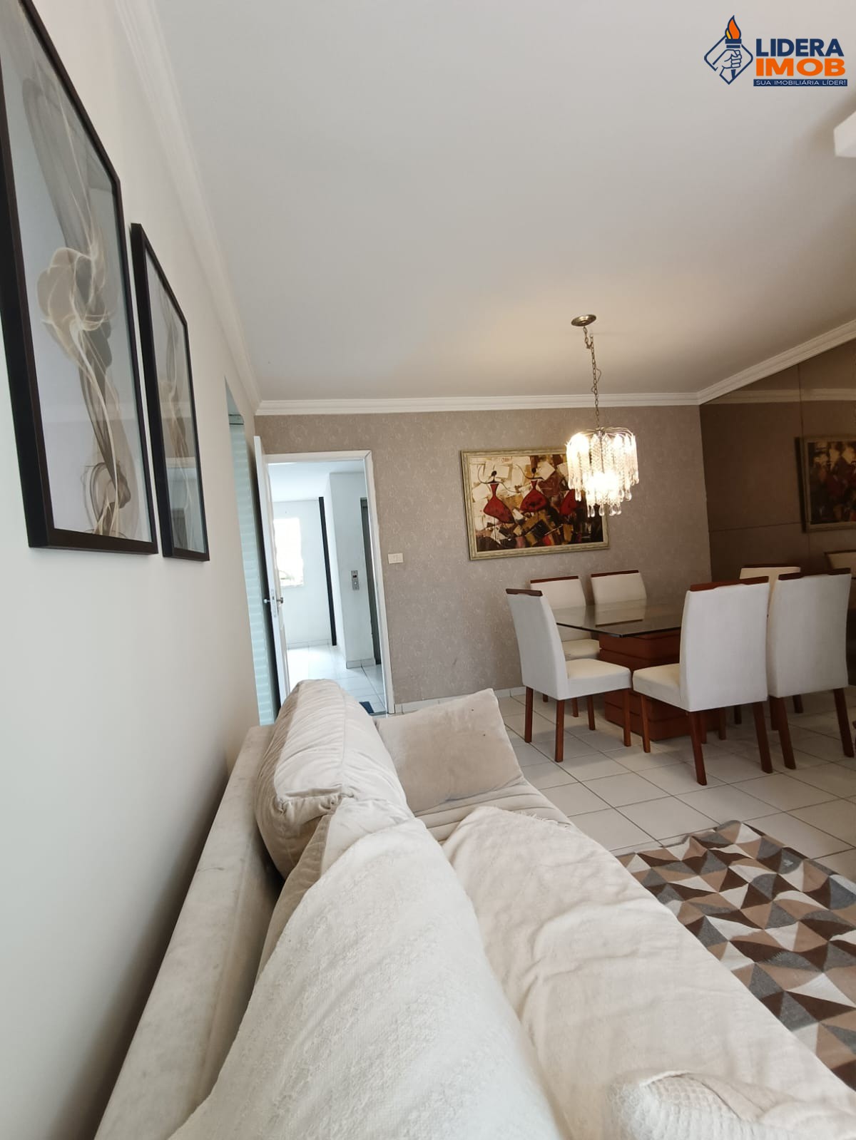 Apartamento, 3 quartos, 100 m² - Foto 7