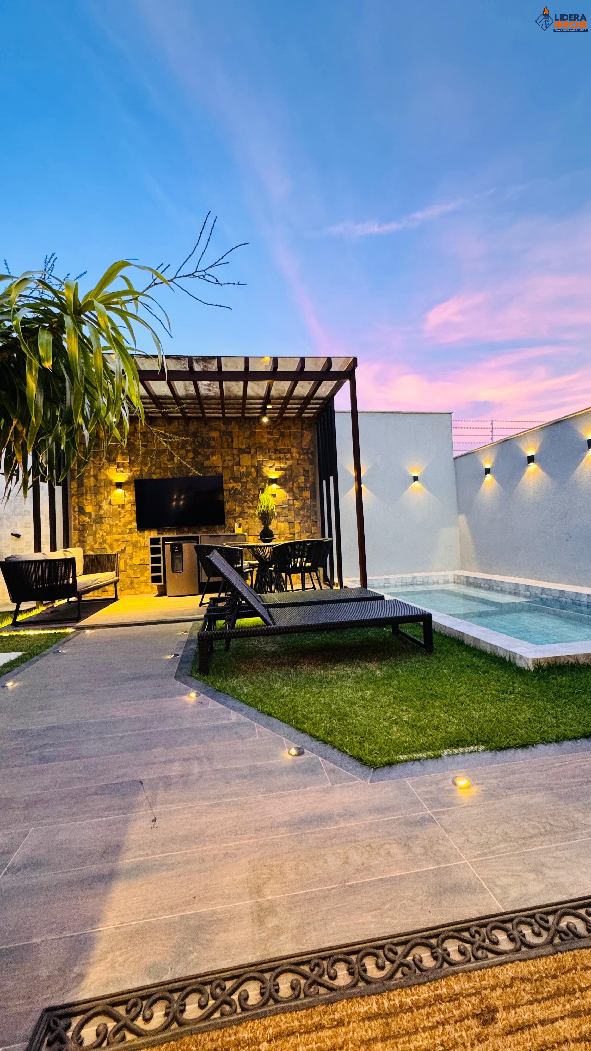 Casa, 4 quartos, 190 m² - Foto 13