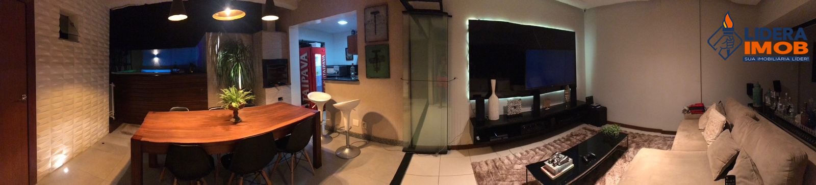 Cobertura, 3 quartos, 200 m² - Foto 17