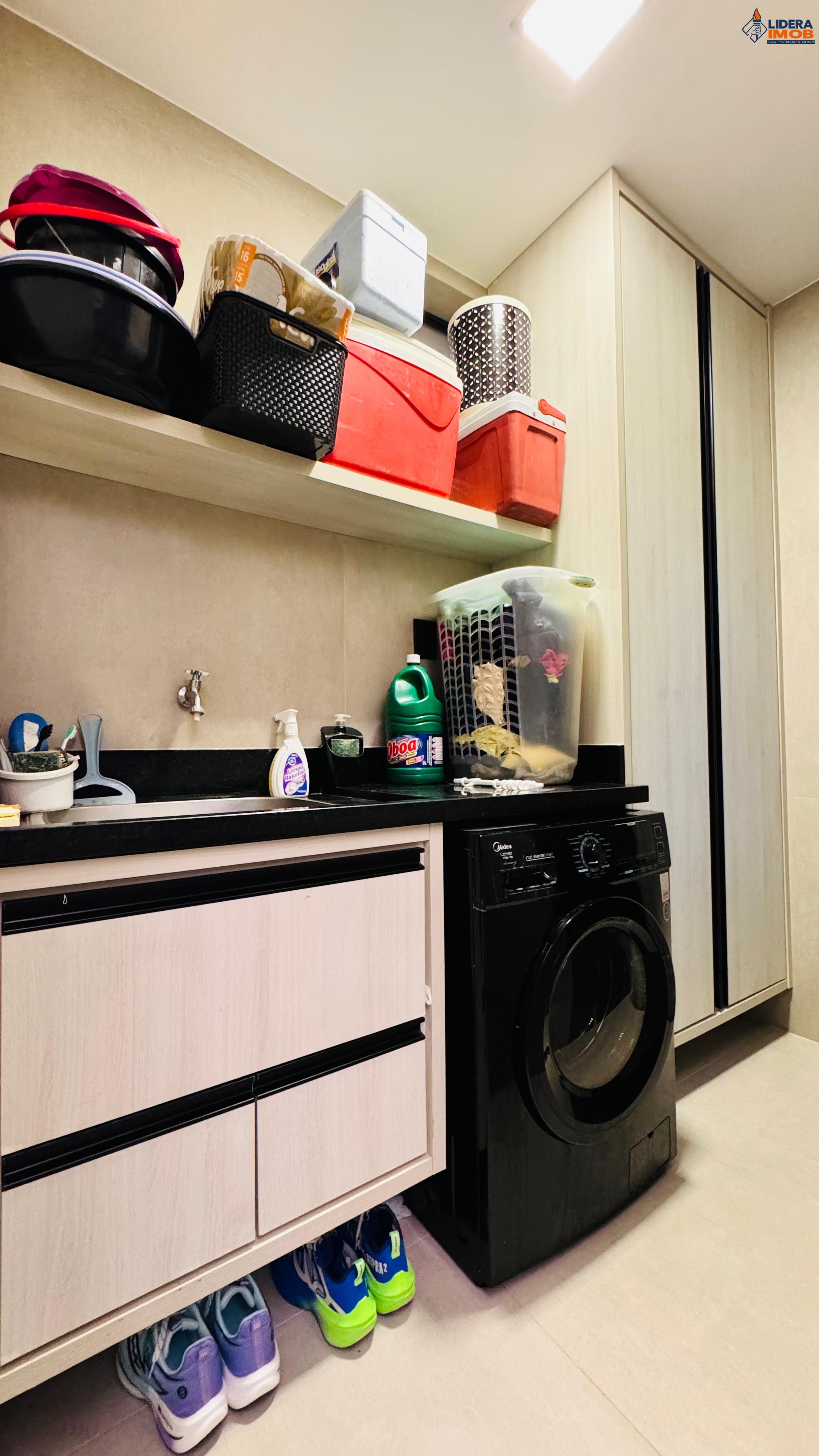 Casa, 4 quartos, 190 m² - Foto 7