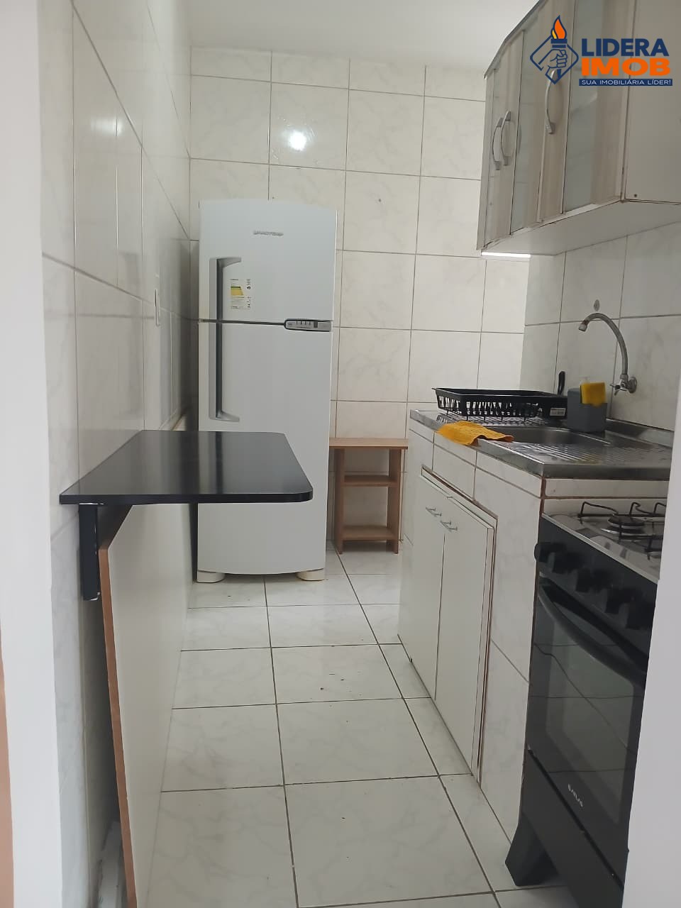 Apartamento, 2 quartos, 48 m² - Foto 4