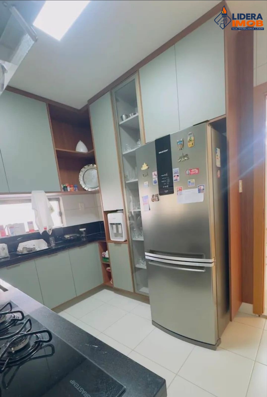 Casa, 3 quartos, 200 m² - Foto 10