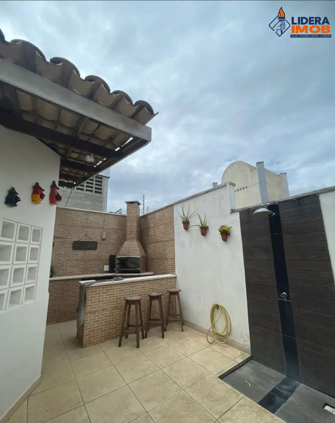 Casa, 3 quartos, 300 m² - Foto 4