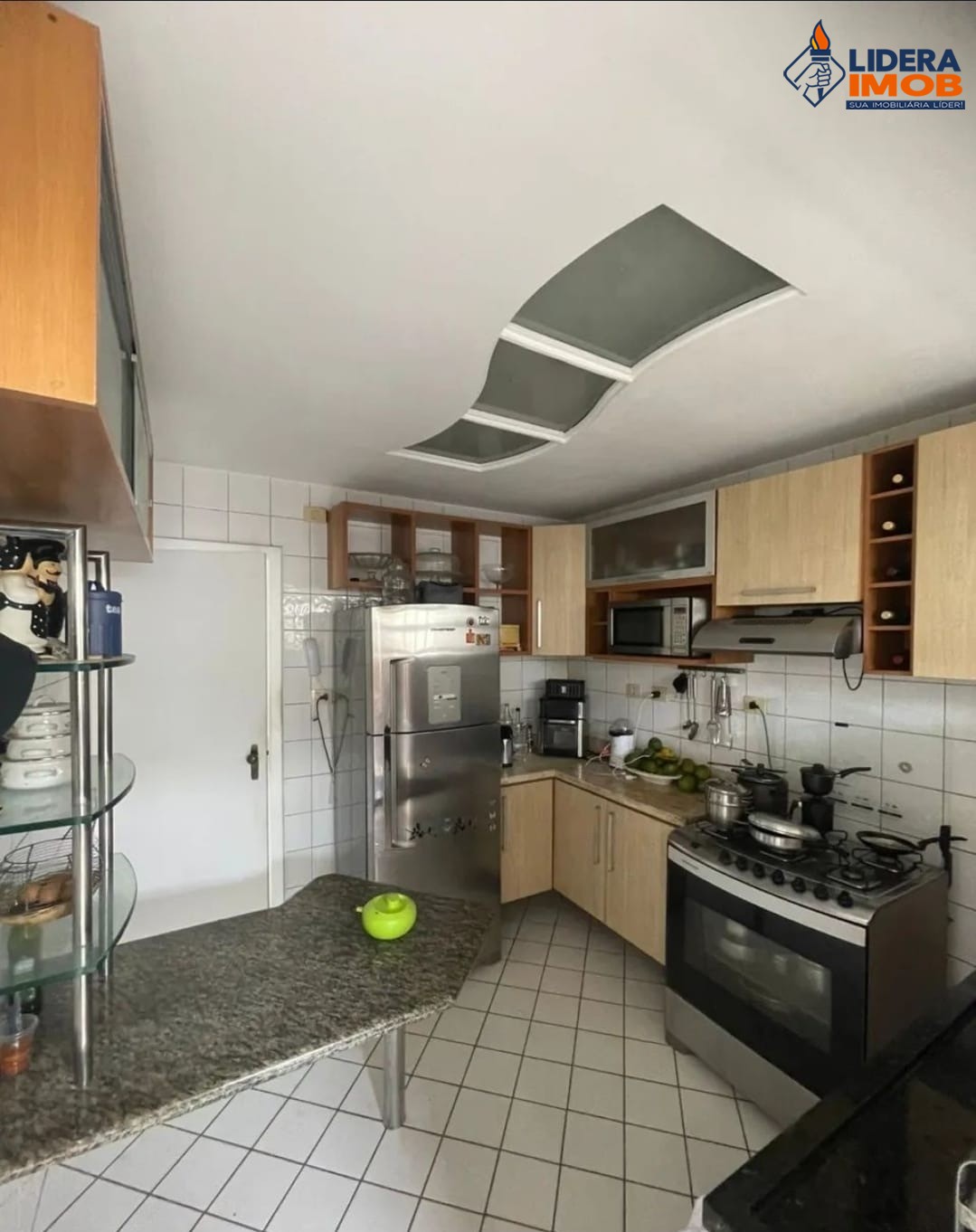 Casa, 3 quartos, 300 m² - Foto 3