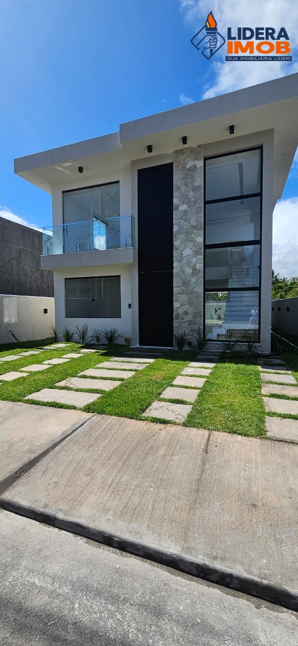 Casa, 4 quartos, 265 m² - Foto 47