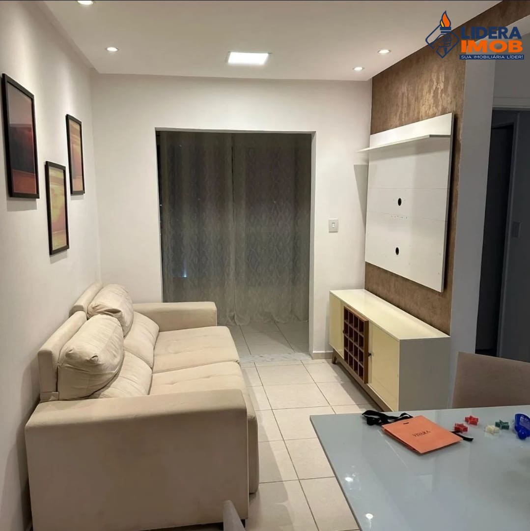 Apartamento, 2 quartos, 56 m² - Foto 5