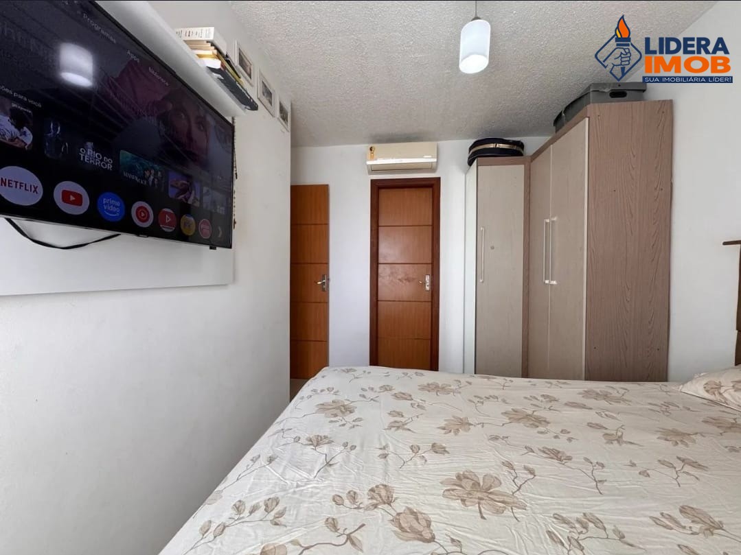 Apartamento, 2 quartos, 52 m² - Foto 5
