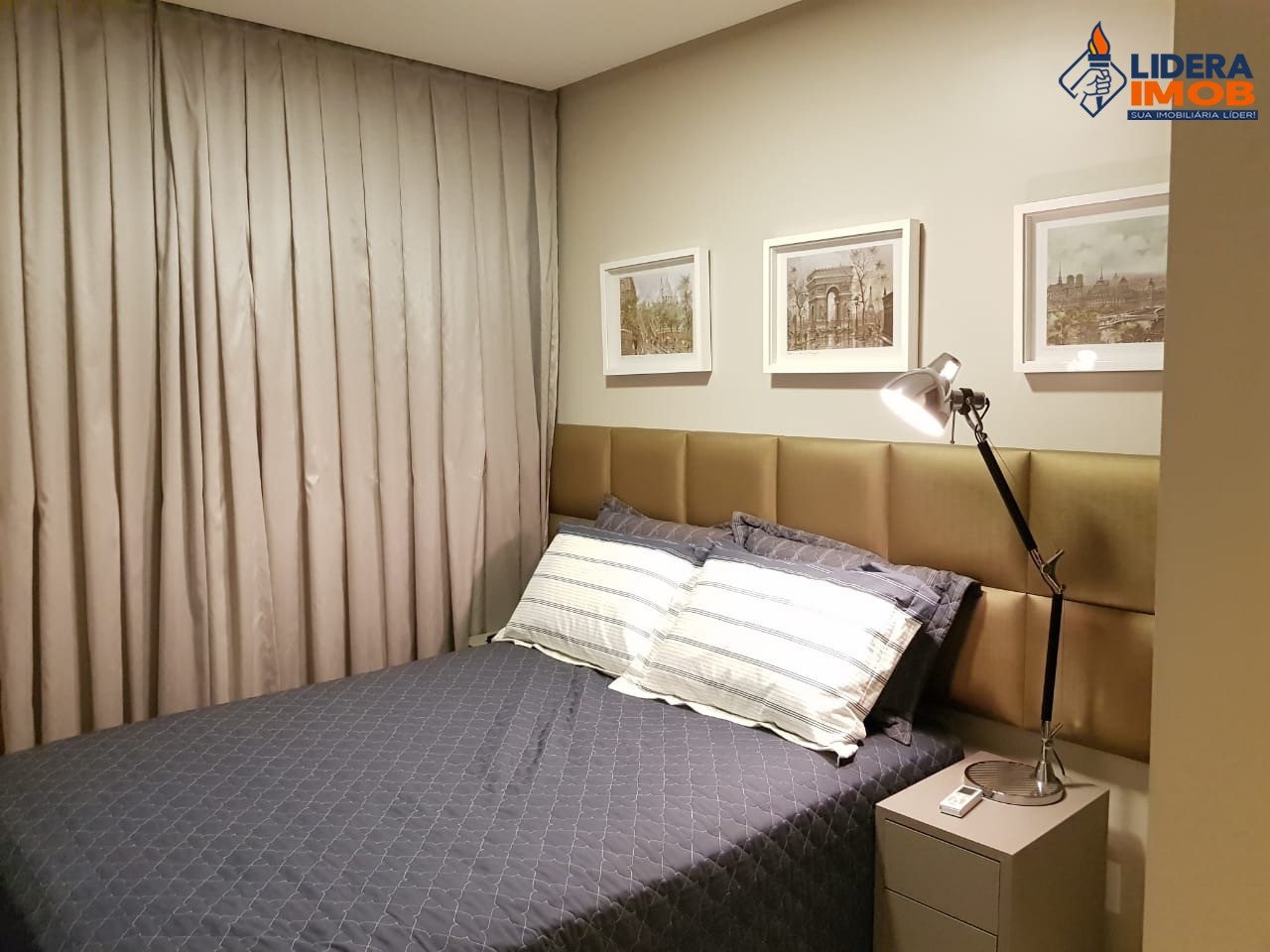 Apartamento, 2 quartos, 57 m² - Foto 8