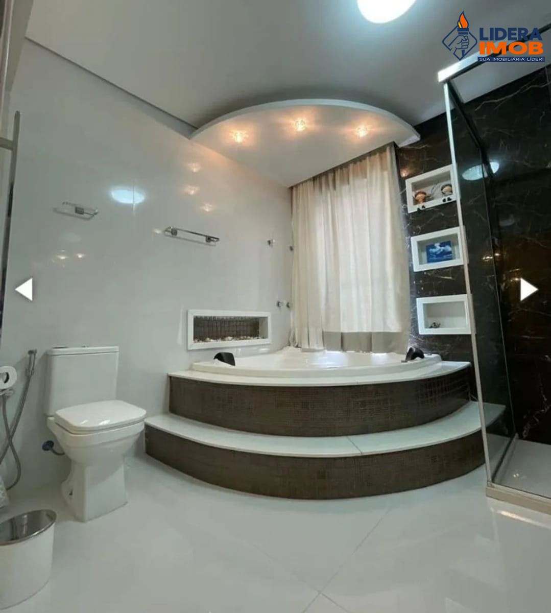 Casa, 3 quartos, 162 m² - Foto 2