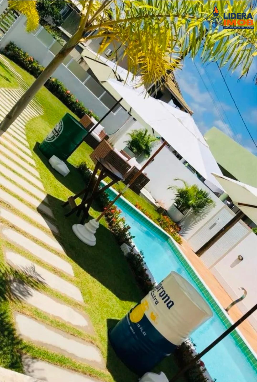 Casa, 3 quartos, 510 m² - Foto 2