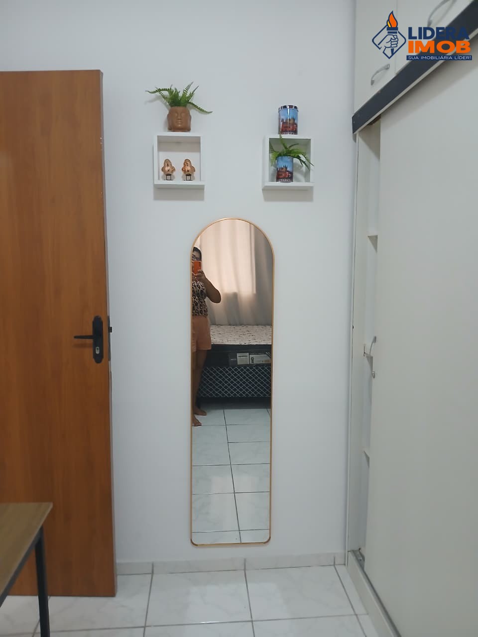 Apartamento, 2 quartos, 48 m² - Foto 6