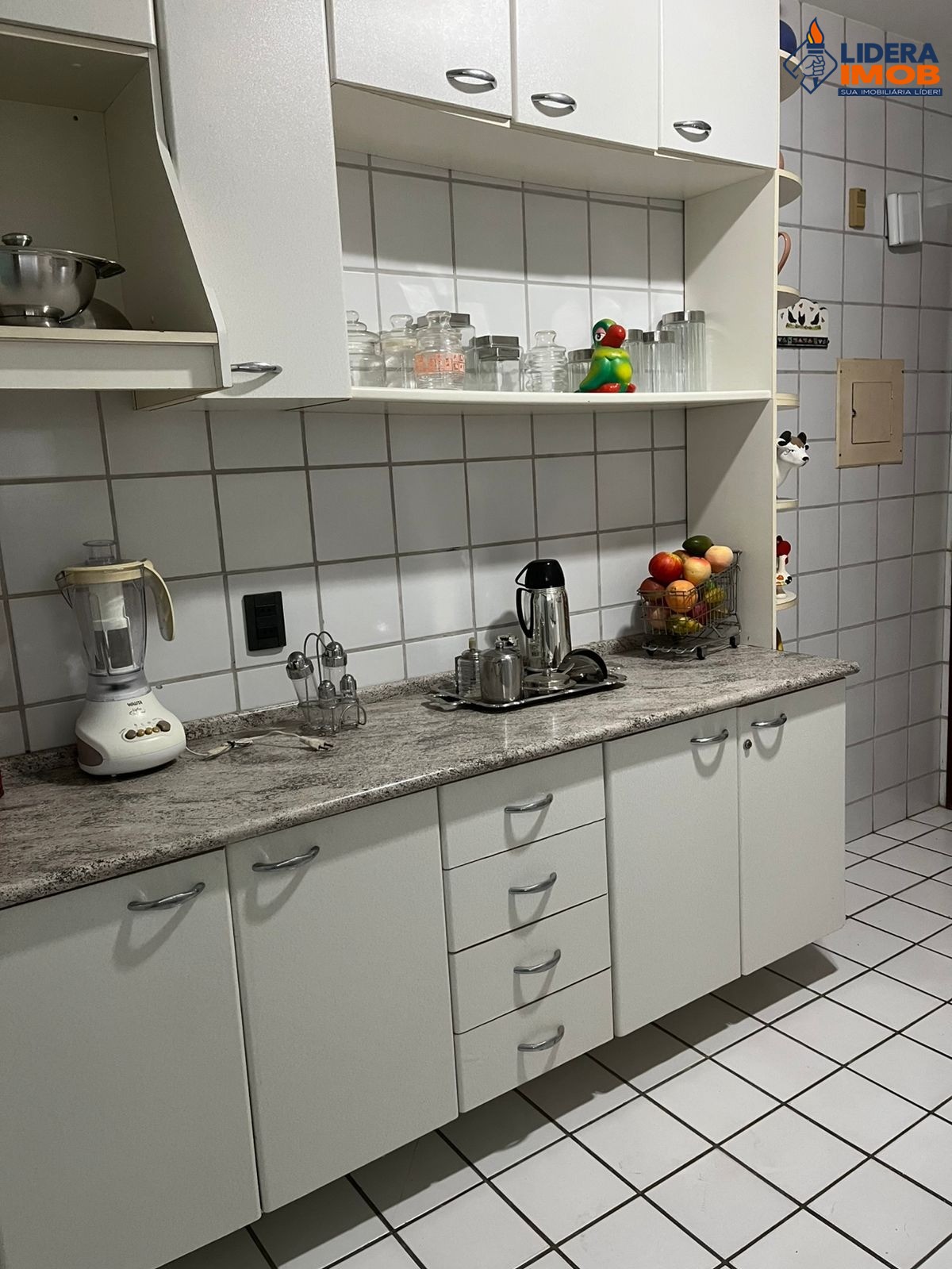 Apartamento, 3 quartos, 138 m² - Foto 8