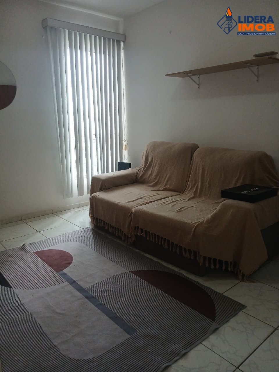 Apartamento, 2 quartos, 48 m² - Foto 2