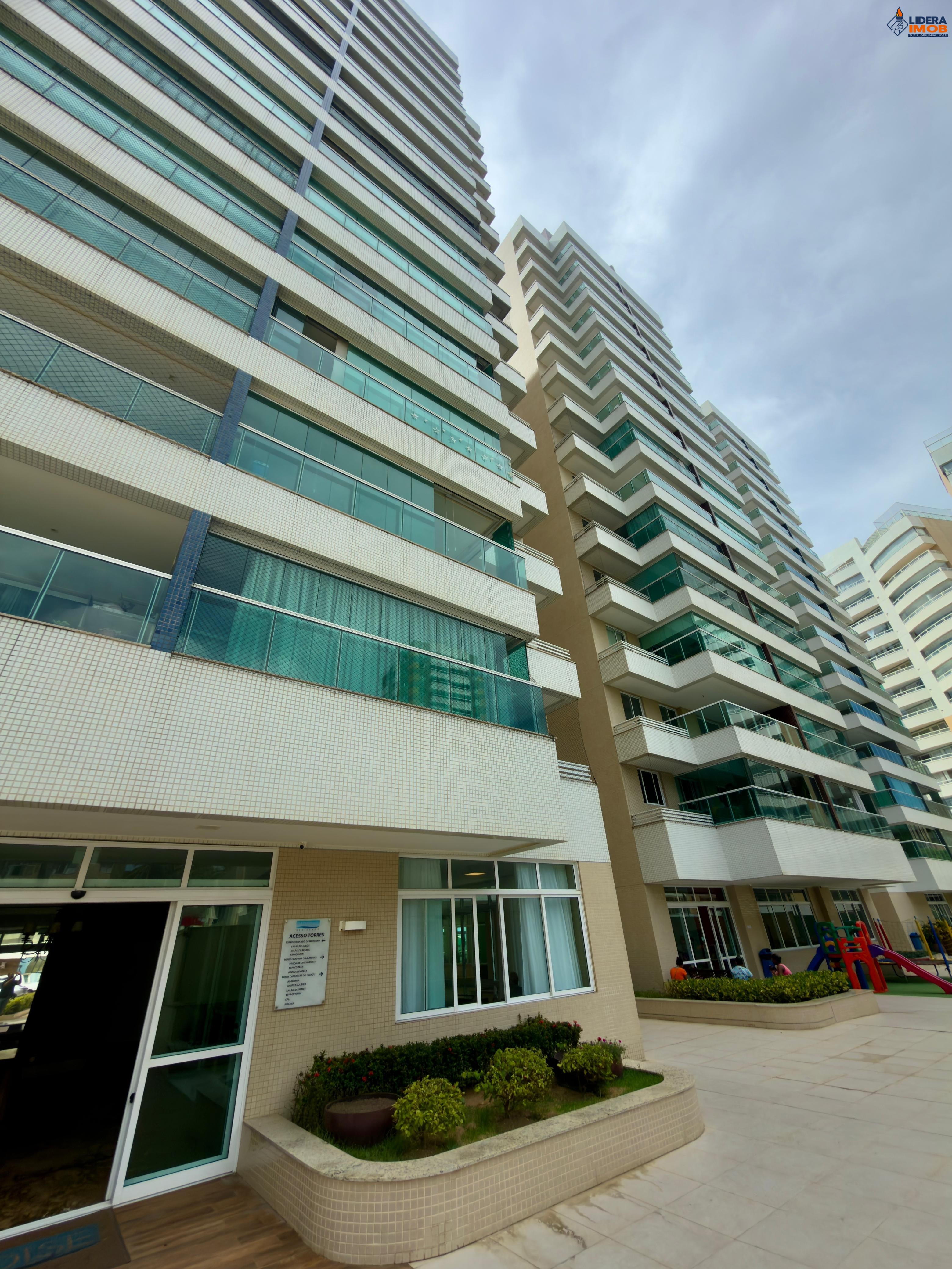 Apartamento, 3 quartos, 109 m² - Foto 2