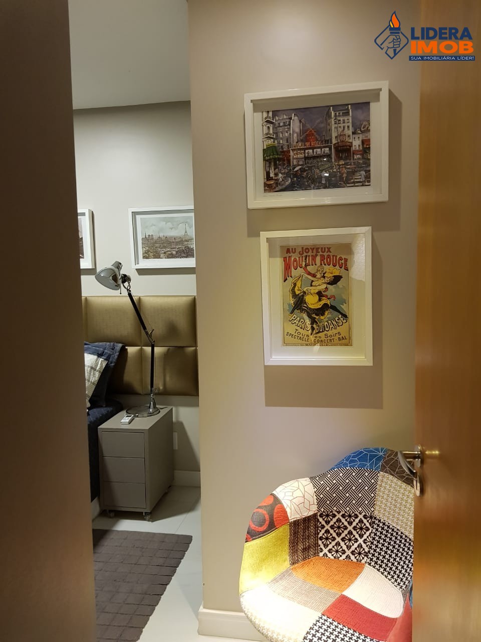 Apartamento, 2 quartos, 57 m² - Foto 9