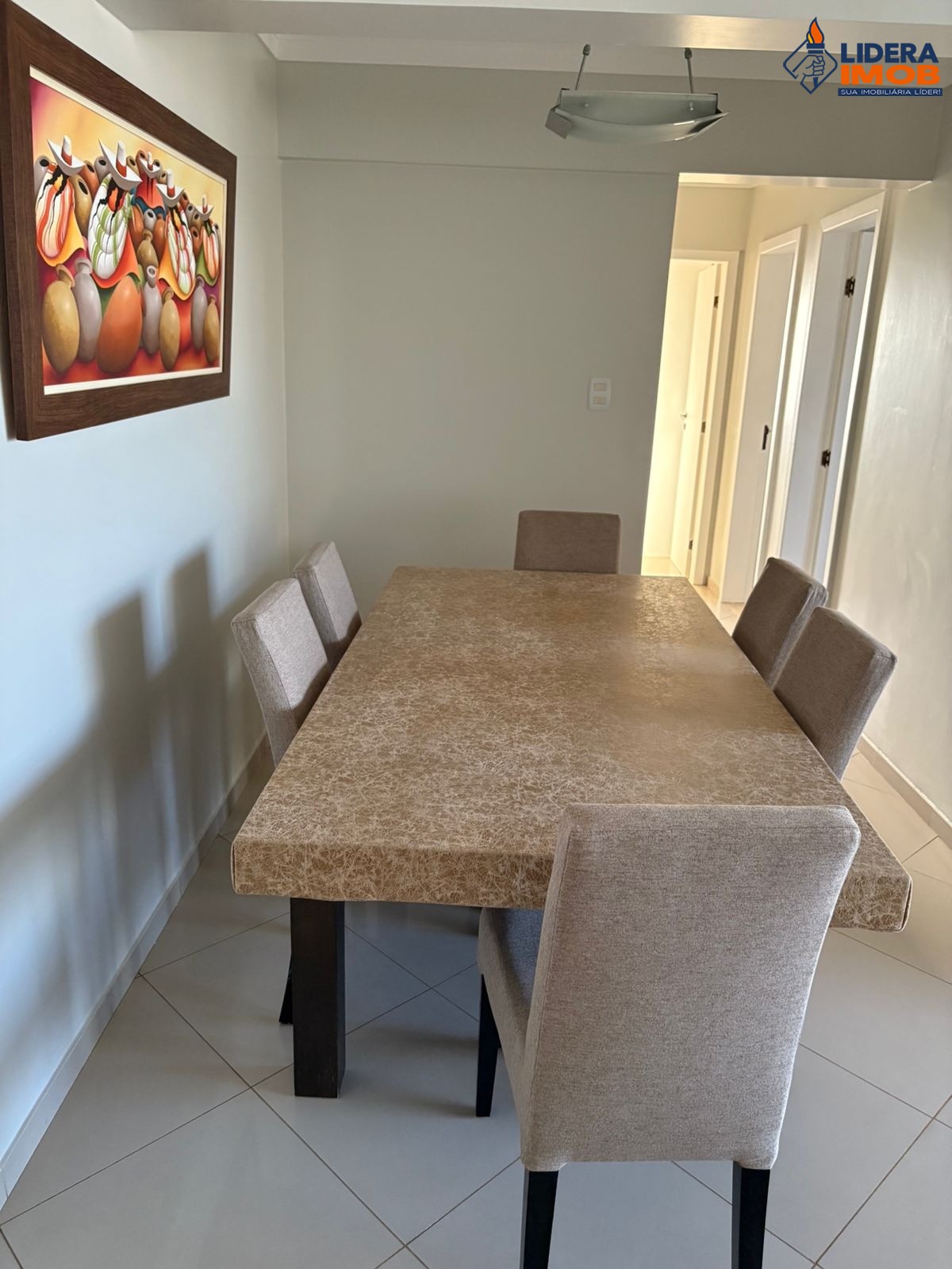 Apartamento, 3 quartos, 60 m² - Foto 17