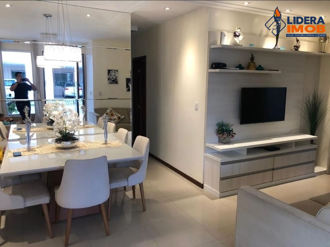 Casa, 3 quartos, 162 m² - Foto 1