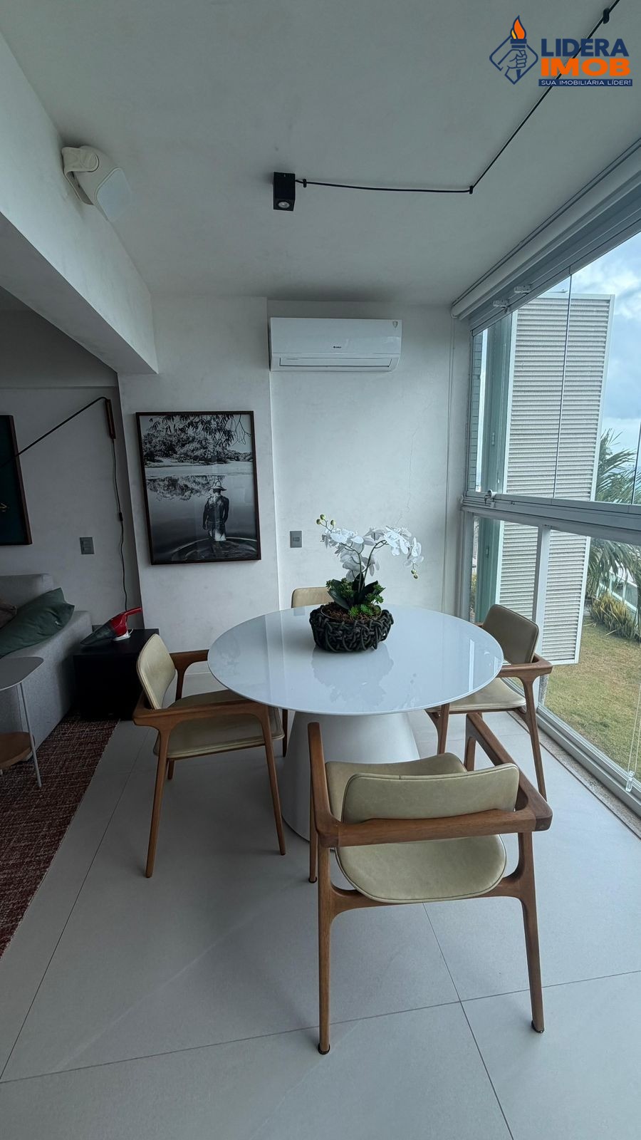 Apartamento, 1 quarto, 60 m² - Foto 3