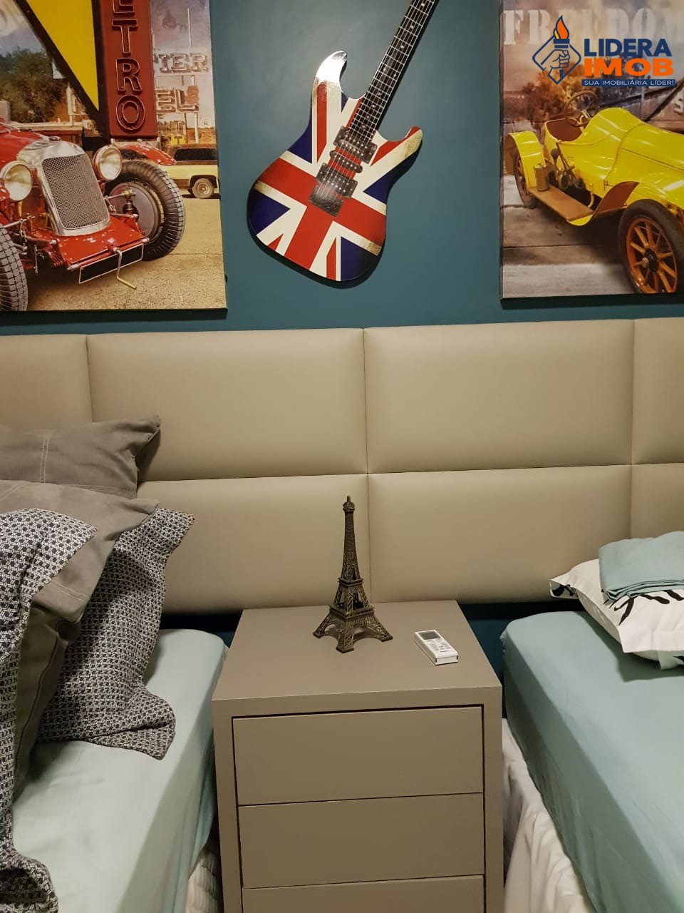 Apartamento, 2 quartos, 57 m² - Foto 14