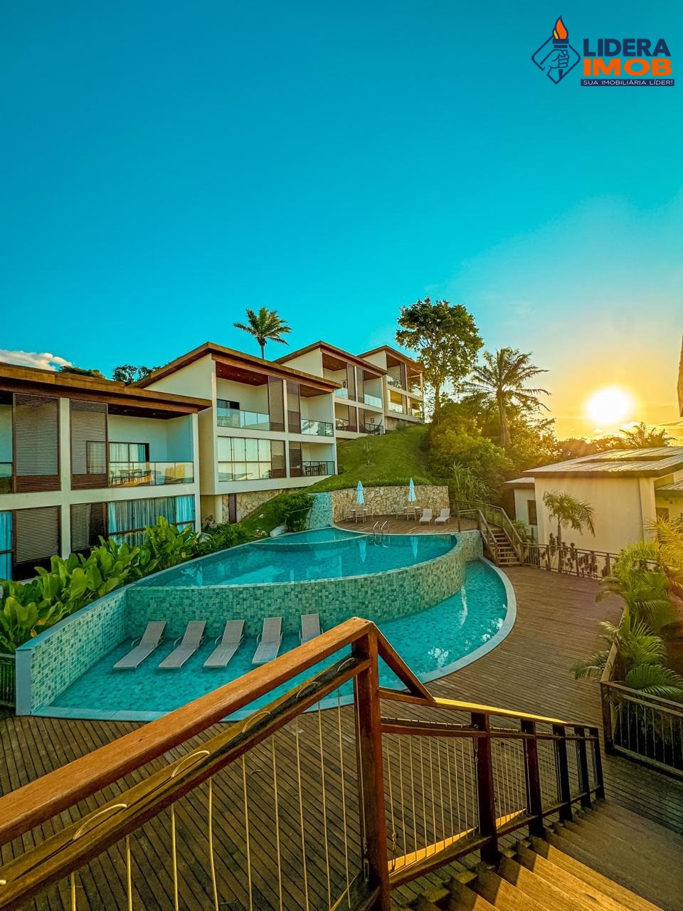 Apartamento, 2 quartos, 32 m² - Foto 1