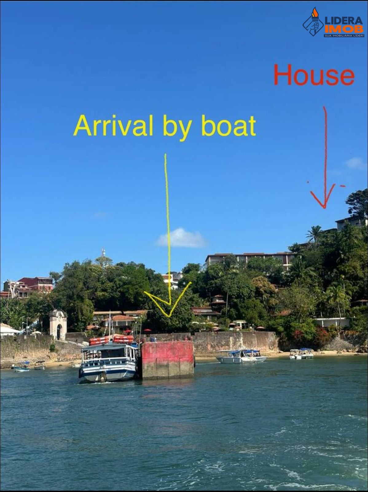 Apartamento, 2 quartos, 32 m² - Foto 2