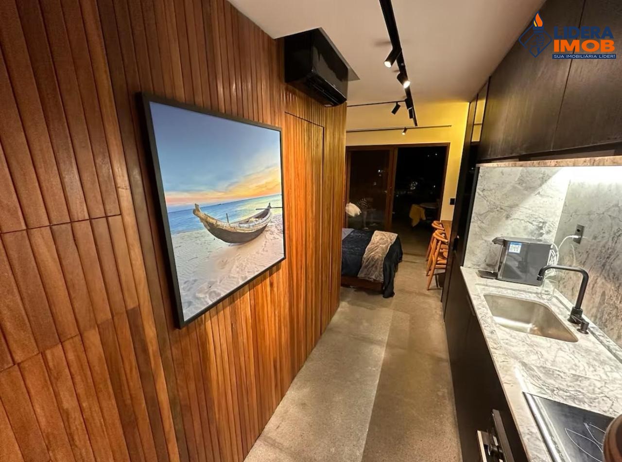 Apartamento, 2 quartos, 32 m² - Foto 4