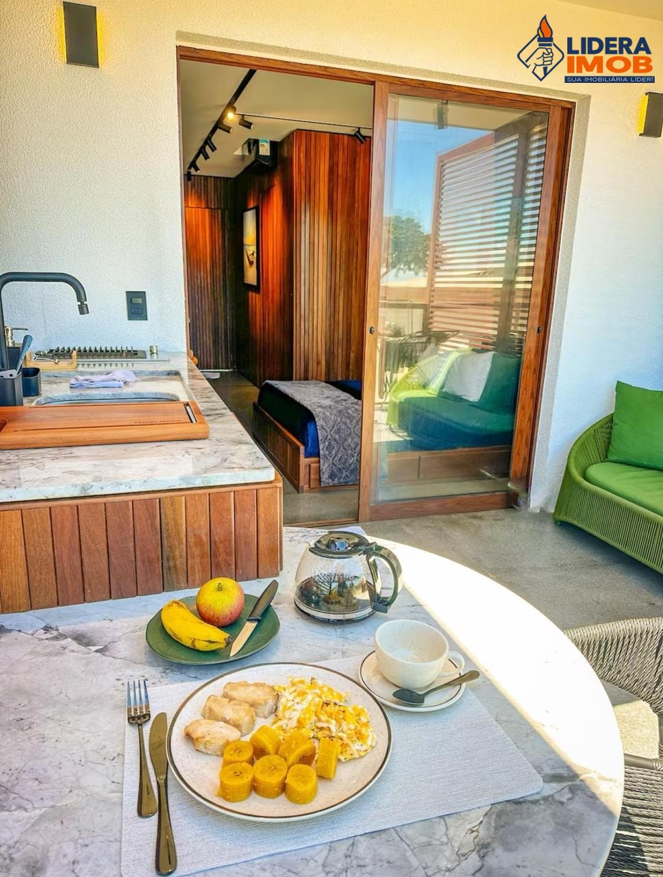 Apartamento, 2 quartos, 32 m² - Foto 7