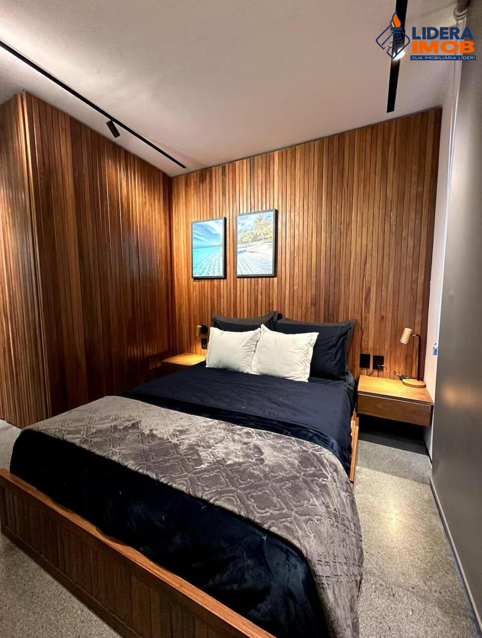 Apartamento, 2 quartos, 32 m² - Foto 9