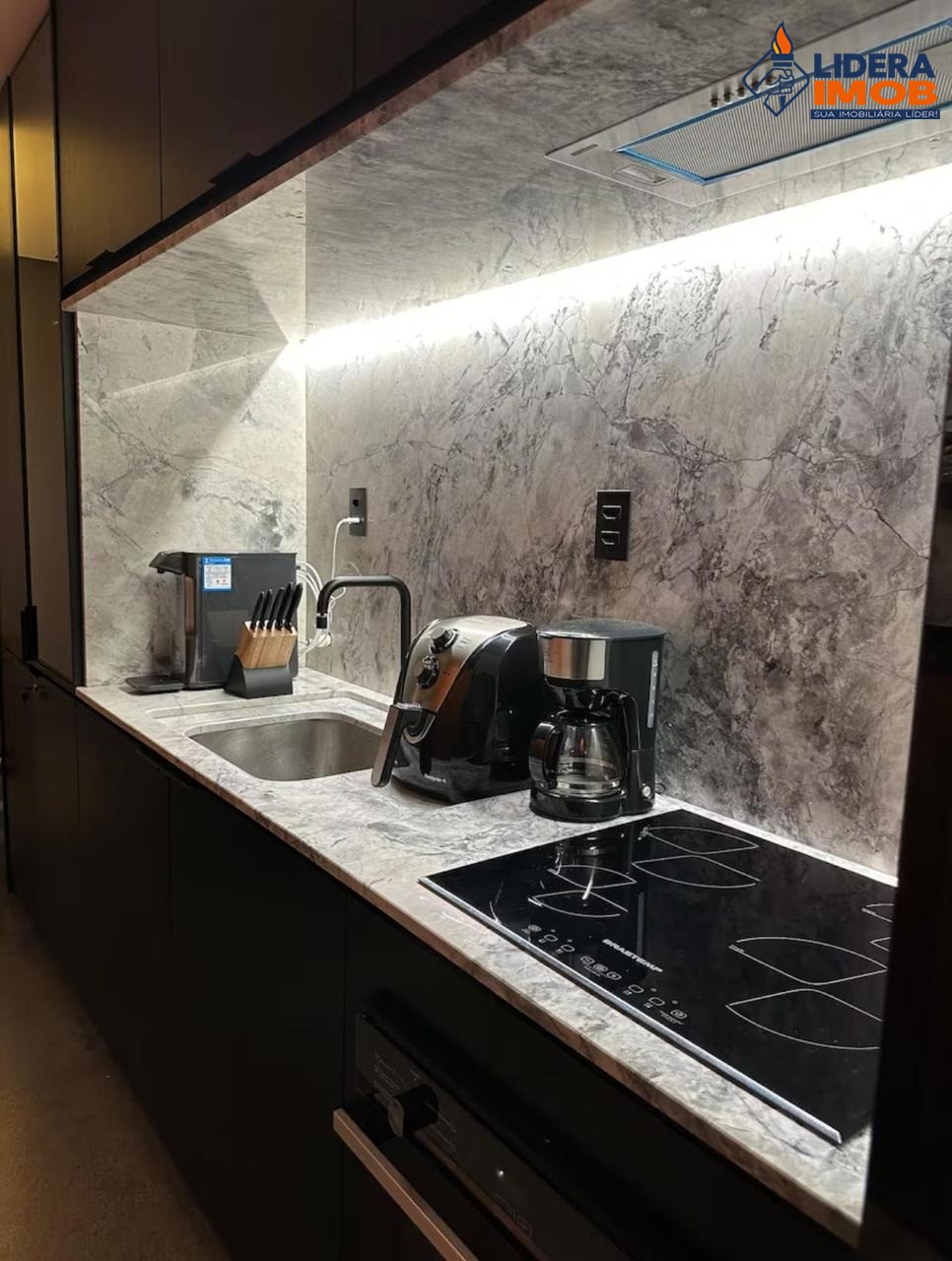 Apartamento, 2 quartos, 32 m² - Foto 11