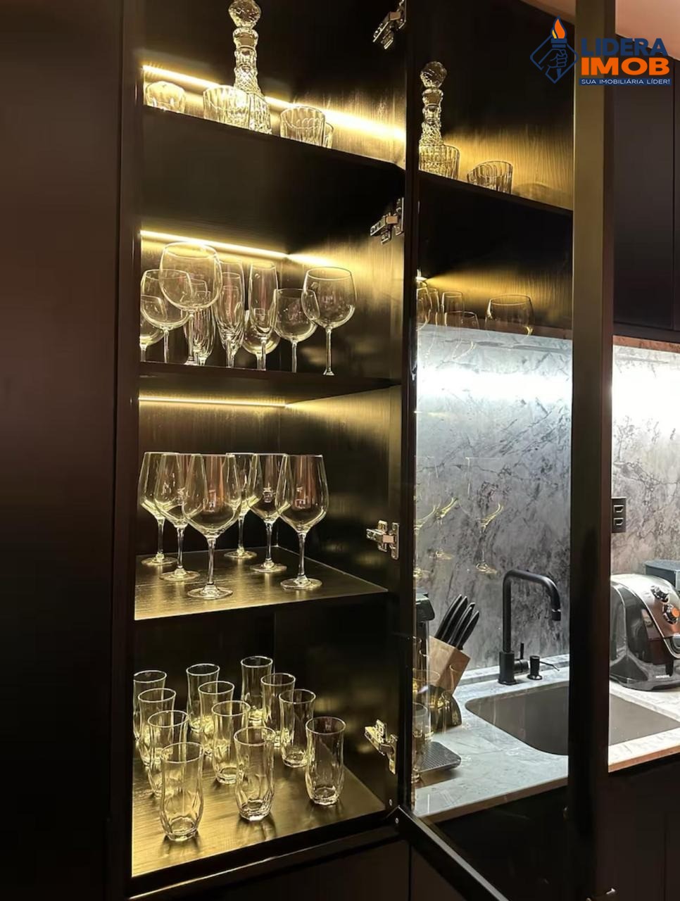 Apartamento, 2 quartos, 32 m² - Foto 12