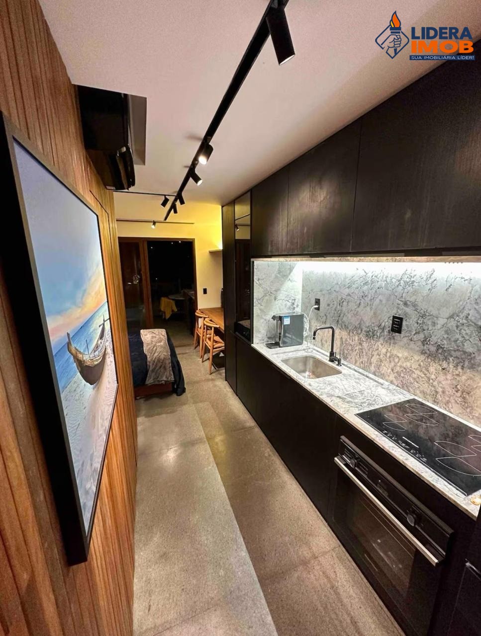 Apartamento, 2 quartos, 32 m² - Foto 16