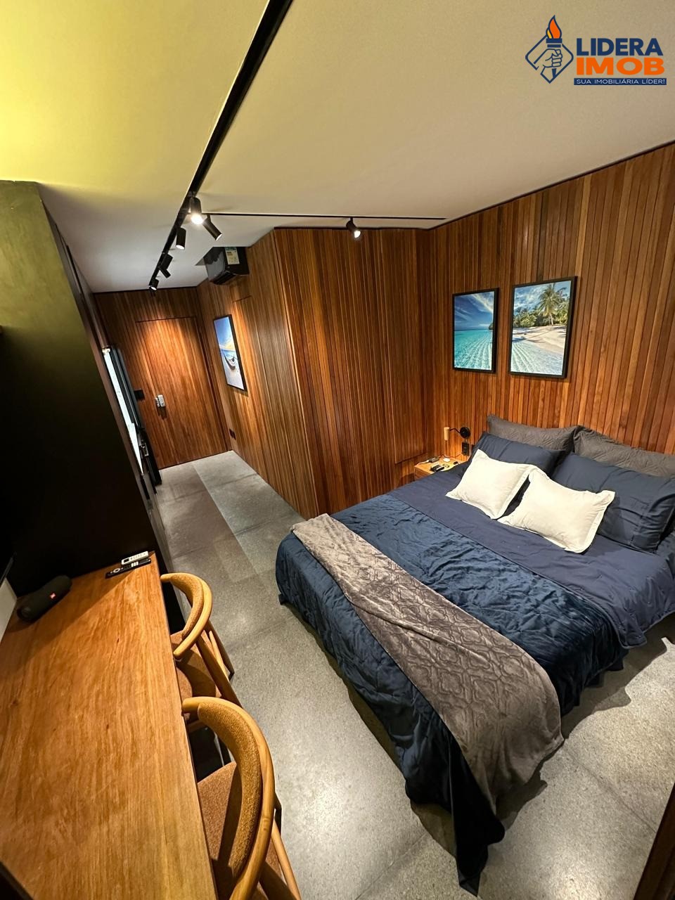 Apartamento, 2 quartos, 32 m² - Foto 17