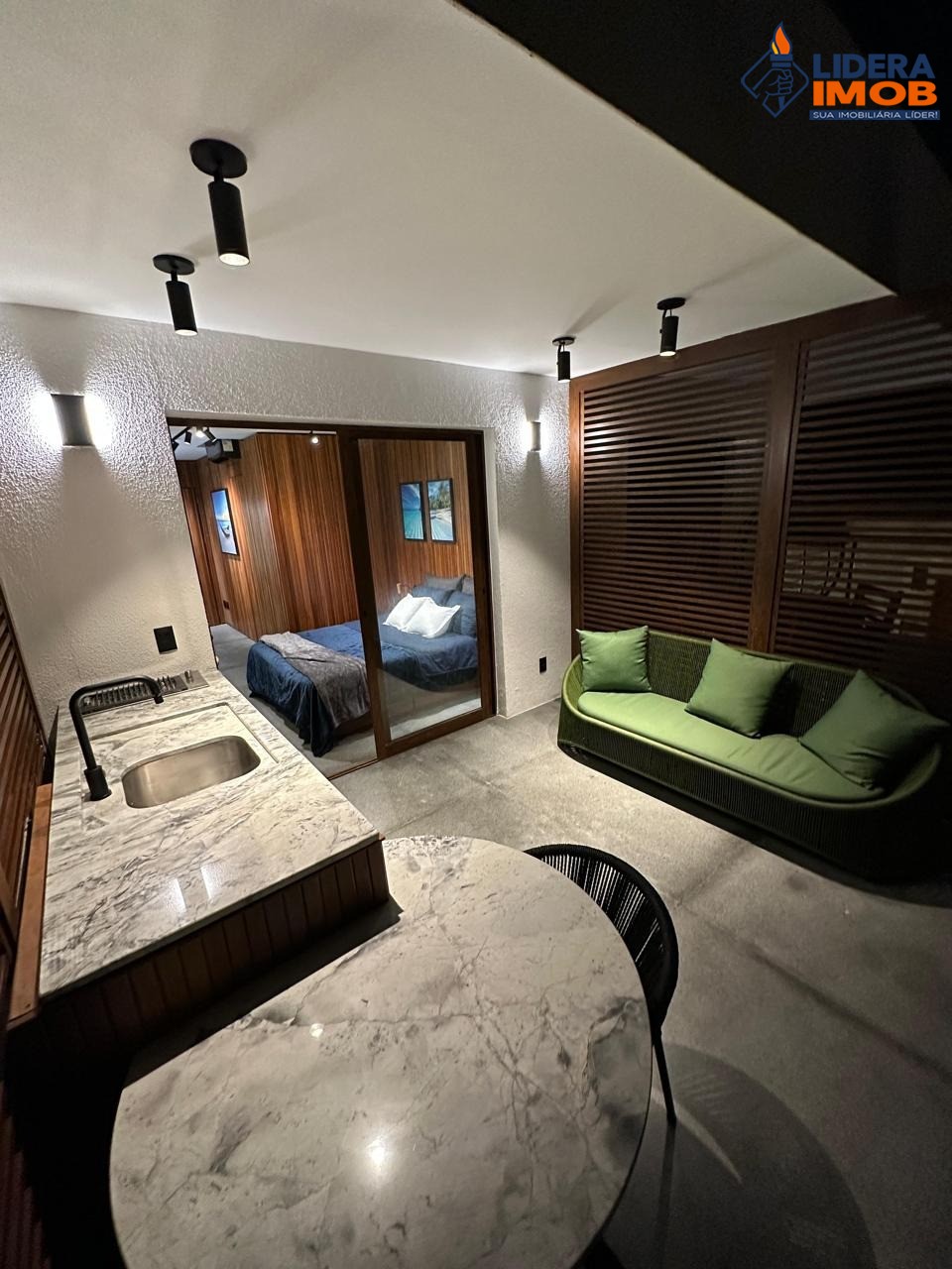 Apartamento, 2 quartos, 32 m² - Foto 20