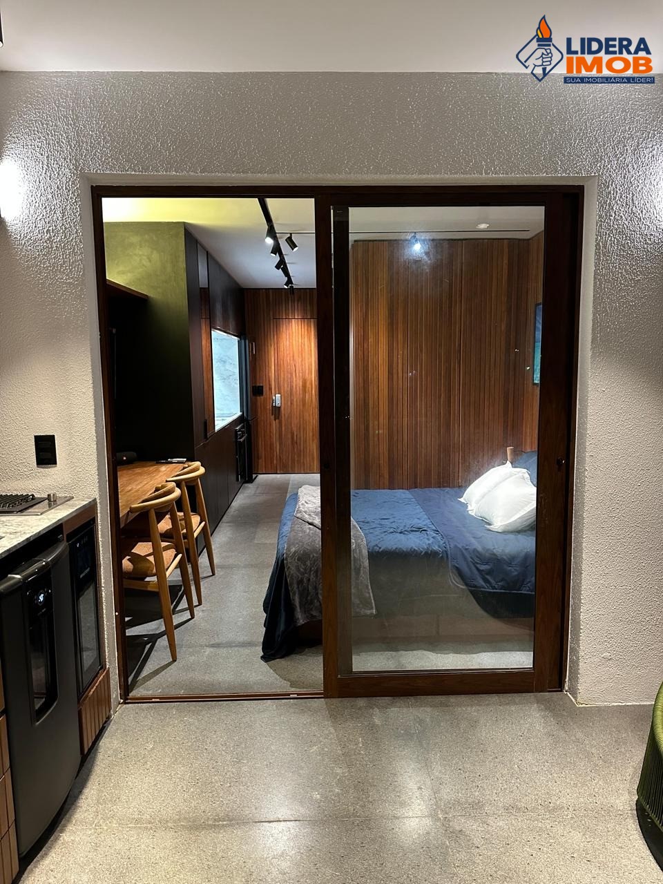 Apartamento, 2 quartos, 32 m² - Foto 21