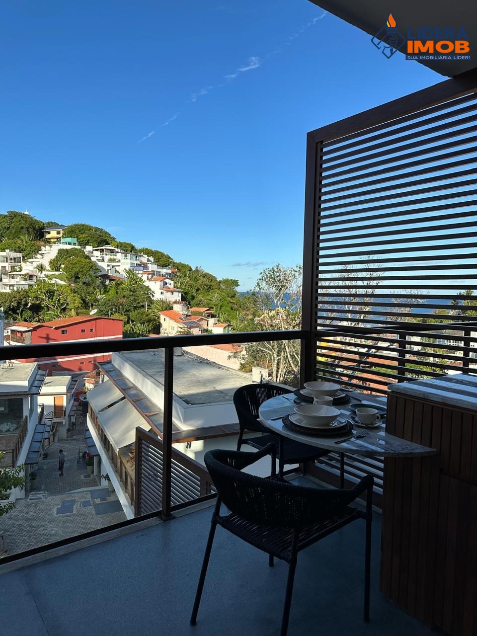 Apartamento, 2 quartos, 32 m² - Foto 23