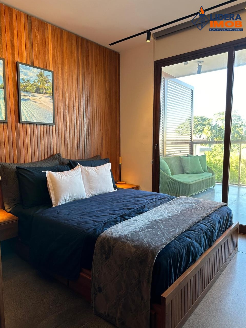 Apartamento, 2 quartos, 32 m² - Foto 24