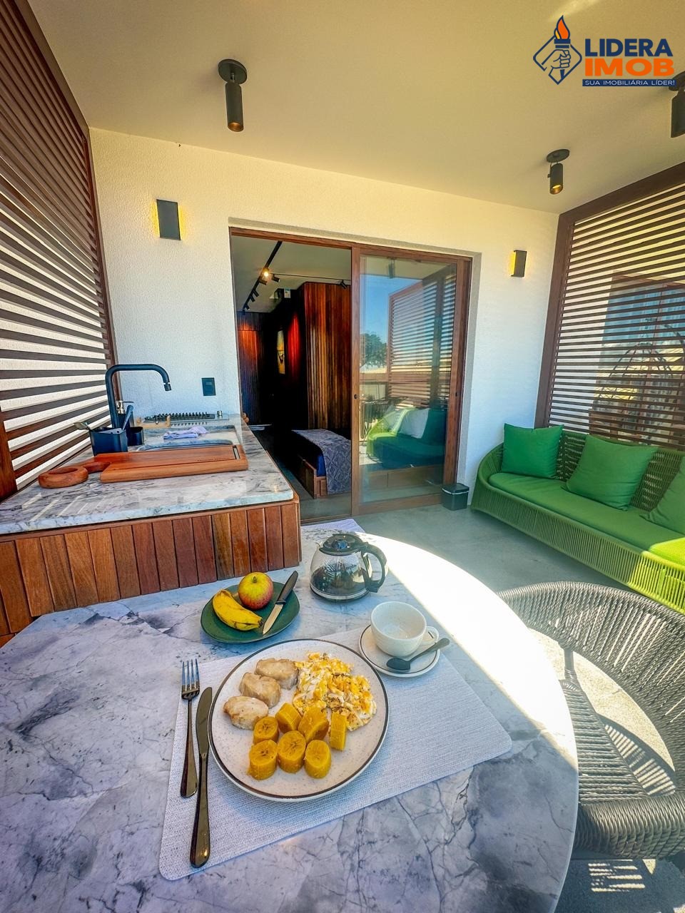 Apartamento, 2 quartos, 32 m² - Foto 25