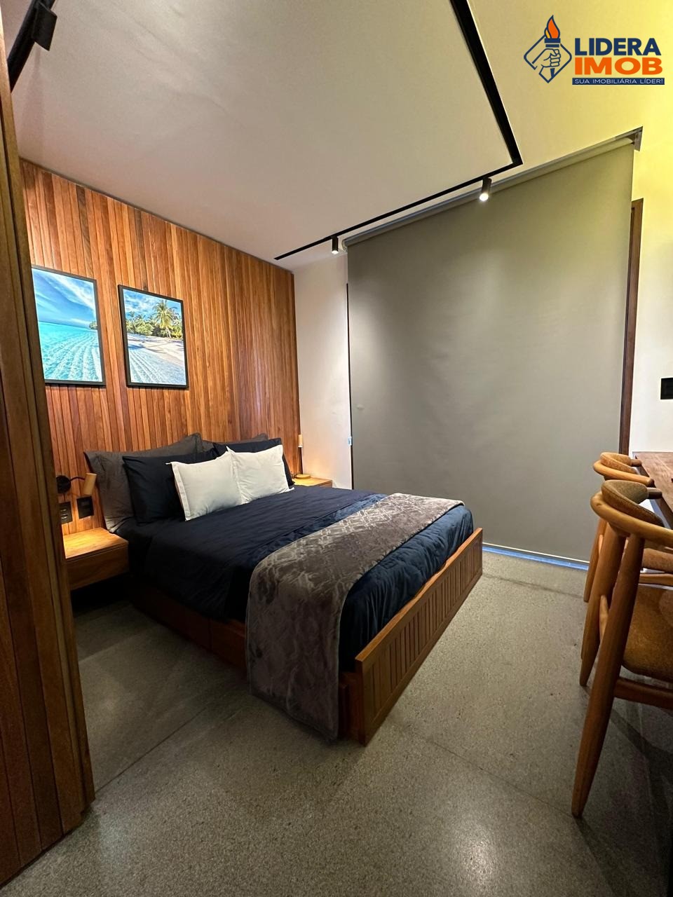 Apartamento, 2 quartos, 32 m² - Foto 28