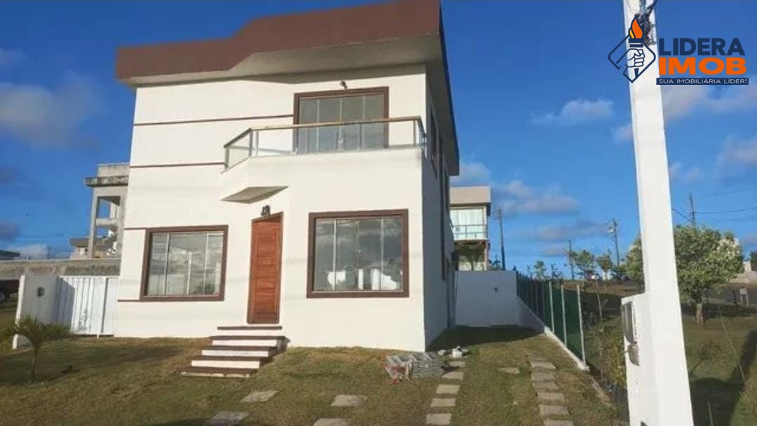 Casa, 4 quartos, 287 m² - Foto 1