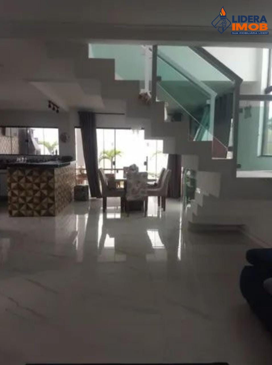 Casa, 4 quartos, 287 m² - Foto 3