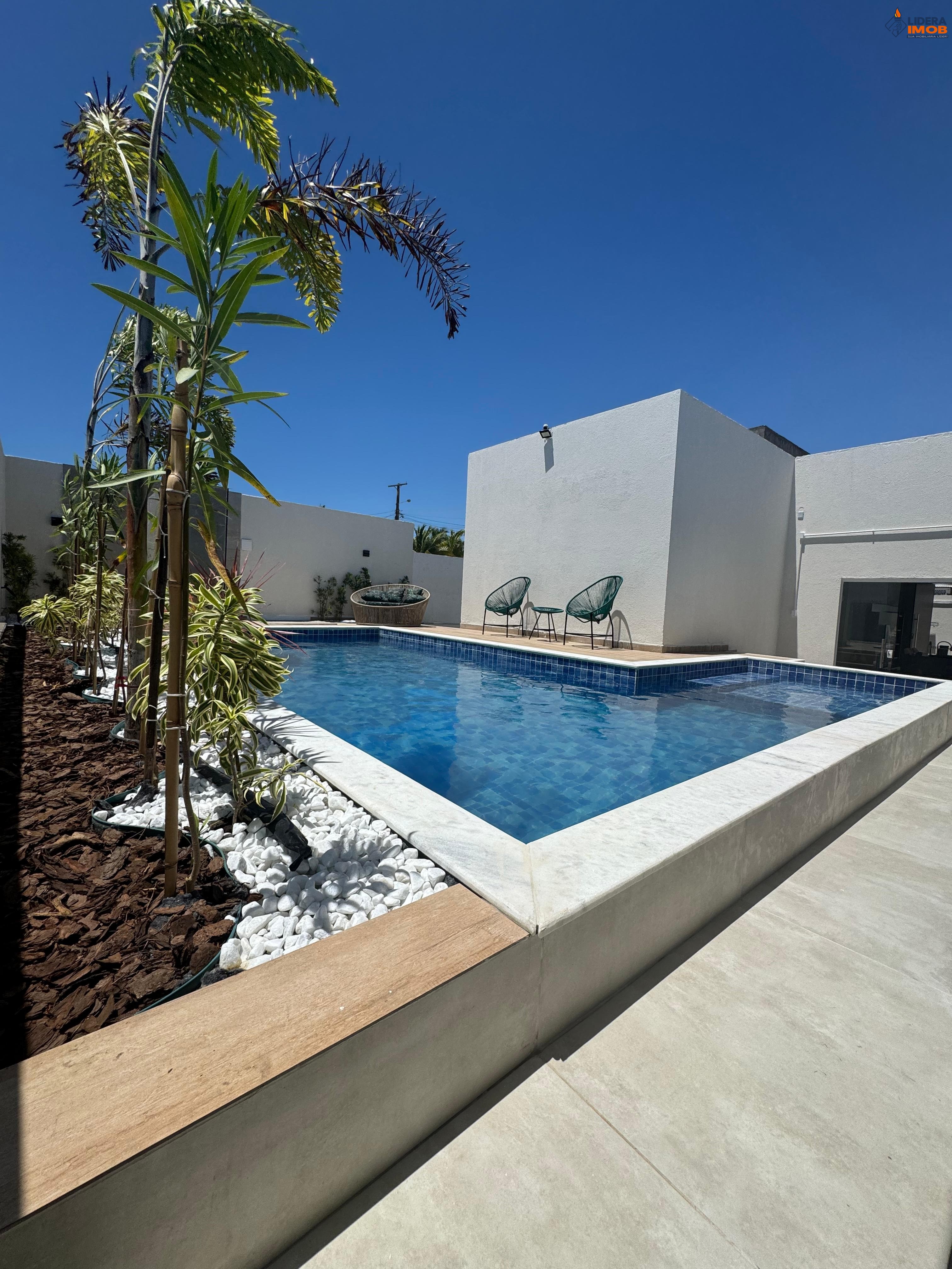 Casa, 3 quartos, 255 m² - Foto 1