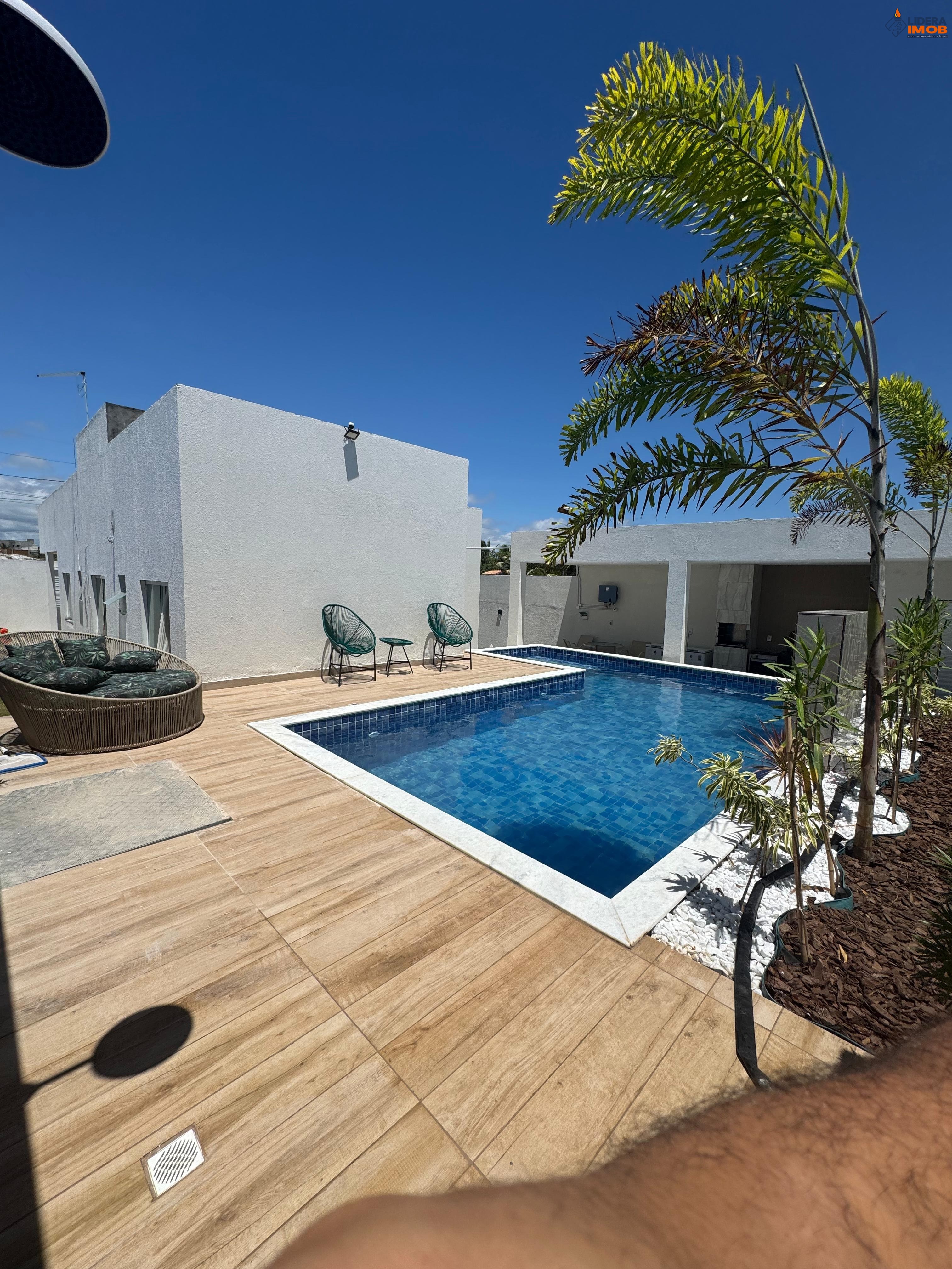 Casa, 3 quartos, 255 m² - Foto 3